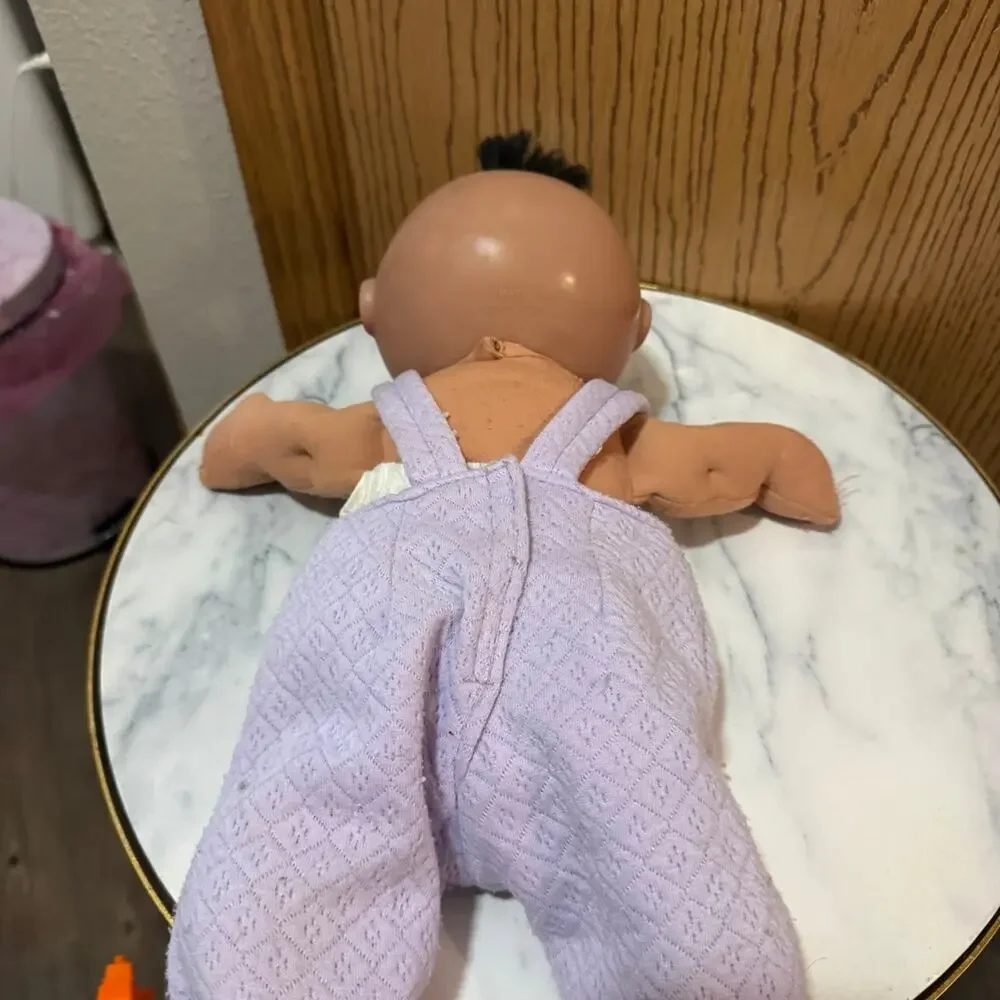 Cabbage Patch Kids Mattel 1991